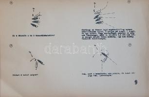 Curry, Manfred: Versenytaktika kérdés-felelet. Magyar nyelvre átdolgozta Papp László és Szemes Györg...