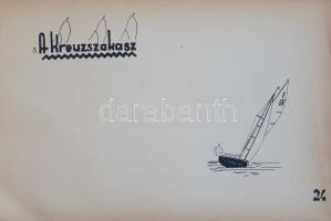 Curry, Manfred: Versenytaktika kérdés-felelet. Magyar nyelvre átdolgozta Papp László és Szemes Györg...