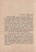 Szikszai Béni: 
Üzenet a túlvilágról.
Budapest, 1948. Bethánia-könyvkereskedés és -nyomda. 15 + [1...