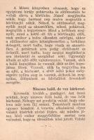 Szikszai Béni: 
Üzenet a túlvilágról.
Budapest, 1948. Bethánia-könyvkereskedés és -nyomda. 15 + [1...