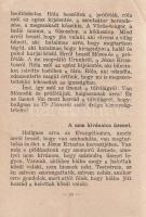 Szikszai Béni: 
Üzenet a túlvilágról.
Budapest, 1948. Bethánia-könyvkereskedés és -nyomda. 15 + [1...
