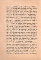 A Teozófia tantételei. C. Jinarajadasa angol nyelvű, gramofonlemezen rögzített előadásának rövid, re...