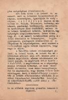 A Teozófia tantételei. C. Jinarajadasa angol nyelvű, gramofonlemezen rögzített előadásának rövid, re...