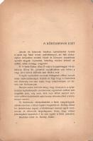 Máthé Zoltán: 
A spiritualizmus tudományos megvilágításban.
Budapest, 1911. A Psyche kiadóhivatala...