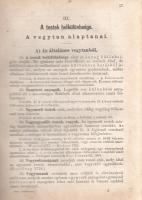 Pisko, F[ranz] J[osef]: 
Természettan főgymnasiumok és főreáltanodák számára. Írta Pisko F. J. A ha...