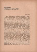 Karinthy Frigyes: 
Krisztus vagy Barabás. (Háború és béke.) [Karcolatok.]
Budapest, 1918. Dick Man...