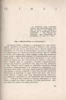 Széchenyi vallomásai és tanításai. Széchenyi-anthologia. Összeállították: Fekete József és Váradi Jó...