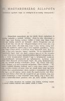 Széchenyi vallomásai és tanításai. Széchenyi-anthologia. Összeállították: Fekete József és Váradi Jó...