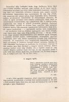 Széchenyi vallomásai és tanításai. Széchenyi-anthologia. Összeállították: Fekete József és Váradi Jó...