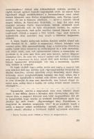 Széchenyi vallomásai és tanításai. Széchenyi-anthologia. Összeállították: Fekete József és Váradi Jó...