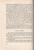 Széchenyi vallomásai és tanításai. Széchenyi-anthologia. Összeállították: Fekete József és Váradi Jó...