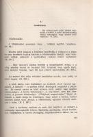 Széchenyi vallomásai és tanításai. Széchenyi-anthologia. Összeállították: Fekete József és Váradi Jó...