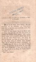 Corvin, [Otto Julius Bernhard von]: 
Historische Denkmale des Christlichen Fanatismus.
[Lipcse] Le...