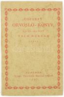 Tseh Márton: Lovakat orvosló-könyv. Bp.,1979, Mezőgazdasági. Kiadói kartonált papírkötés, volt könyv...