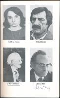 Fagyöngy. Kortárs romániai magyar költők.szerk Majla Sándor Székelyudvarhely, 1993. Ablak. 161p. Kia...
