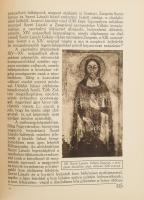 Divald Kornél: Magyarország művészeti emlékei. Bp., 1927, Kir. M. Egyetemi Nyomda, 256 p. Gazdag fek...