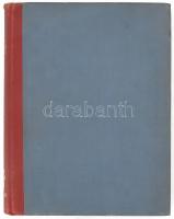 Divald Kornél: Magyarország művészeti emlékei. Bp., 1927, Kir. M. Egyetemi Nyomda, 256 p. Gazdag fek...