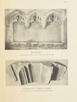 Horváth Henrik: Budapest művészeti emlékei. Az előszót írta: Gerevich Tibor. Magyarország művészeti ...