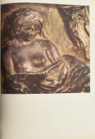 Ferenczy Béni. Szerk., a művész életrajzát összeállította: Szántó Tibor. Bp., 1967, Magyar Helikon. ...