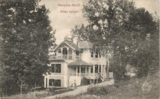 Szovátafürdő Villa Phlps