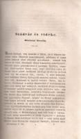 Budapesti Árvízkönyv. Heckenast Gusztav kiadókönyváros úrnak baráti ajándékul. Szerkeszti Eötvös Józ...