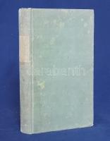Budapesti Árvízkönyv. Heckenast Gusztáv kiadó könyváros úrnak baráti ajándékul. Szerkeszti Eötvös Jó...