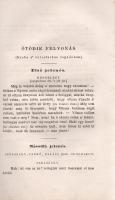 Budapesti Árvízkönyv. Heckenast Gusztáv kiadó könyváros úrnak baráti ajándékul. Szerkeszti Eötvös Jó...