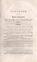 Budapesti Árvízkönyv. Heckenast Gusztáv kiadó könyváros úrnak baráti ajándékul. Szerkeszti Eötvös Jó...