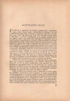 Turchányi Egon:

Glóriás Árpádok. Kornis Gyula előszavával, Györgyfi György rajzaival.

Budapest...