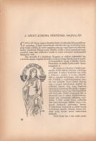 Turchányi Egon:

Glóriás Árpádok. Kornis Gyula előszavával, Györgyfi György rajzaival.

Budapest...