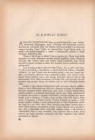 Turchányi Egon:

Glóriás Árpádok. Kornis Gyula előszavával, Györgyfi György rajzaival.

Budapest...