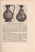 Divald Kornél:

Magyarország művészeti emlékei. A képanyagot összegyűjtötte és a szövegrészt írta ...