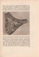 Divald Kornél:

Magyarország művészeti emlékei. A képanyagot összegyűjtötte és a szövegrészt írta ...