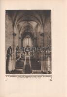 Divald Kornél:

Magyarország művészeti emlékei. A képanyagot összegyűjtötte és a szövegrészt írta ...