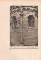 Divald Kornél:

Magyarország művészeti emlékei. A képanyagot összegyűjtötte és a szövegrészt írta ...