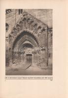 Divald Kornél:

Magyarország művészeti emlékei. A képanyagot összegyűjtötte és a szövegrészt írta ...