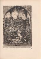 Divald Kornél:

Magyarország művészeti emlékei. A képanyagot összegyűjtötte és a szövegrészt írta ...