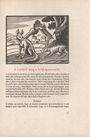 Heltai Gáspár:

A bölcs Esopusnak és másoknak fabulái és oktató beszédei valamint azoknak értelme ...