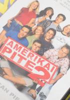 36 db zenei CD vegyes műfajokban + 20 db film DVD mind műsoros