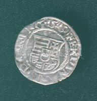 1549. Denár Ag I.Ferdinánd T:3