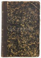 Széchenyi István, gr(óf): Önismeret. (Döblingi kézirataiból.)
Bp., 1875. Athenaeum. (4)+252p. Első ...