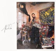 Wahorn András: Képek a vágyak és szenvedélyek világából. Kísérő szöveg: Keserű Katalin, fe Lugossy L...