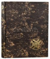 Wahorn András: Képek a vágyak és szenvedélyek világából. Kísérő szöveg: Keserű Katalin, fe Lugossy L...