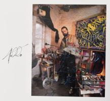 Wahorn András: Képek a vágyak és szenvedélyek világából. Kísérő szöveg: Keserű Katalin, fe Lugossy L...