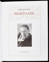 Marosvölgyi Gábor: Gulácsy Lajos. Mundus, Budapest, 2008. 372p. Kiadói kartonált papírkötés, kiadói ...