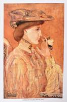 Marosvölgyi Gábor: Gulácsy Lajos. Mundus, Budapest, 2008. 372p. Kiadói kartonált papírkötés, kiadói ...