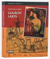 Marosvölgyi Gábor: Gulácsy Lajos. Mundus, Budapest, 2008. 372p. Kiadói kartonált papírkötés, kiadói papír védőborítóval, újszerű állapotban.