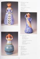 Fábián Sándor Szaniszló Dóra: Kiss Roóz Ilona - keramikus. Budapest, 2013. szerzői. 158p. Kiadói kar...