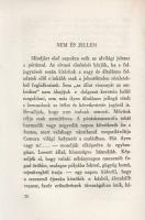 Márai Sándor:
Csutora. Regény.
Budapest, (1943). Révai Irodalmi Intézet (ny.) 211 + [1] p. Hatodik...