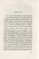 Márai Sándor:
Csutora. Regény.
Budapest, (1943). Révai Irodalmi Intézet (ny.) 211 + [1] p. Hatodik...